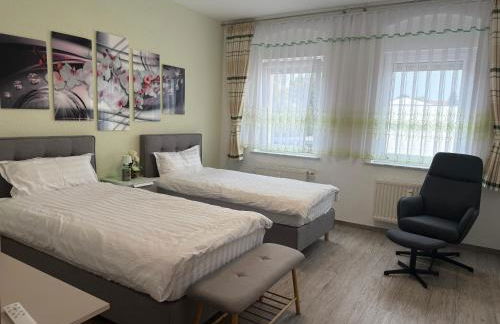 Käthe-Kollwitz Straße 54, F1 - Foto 2