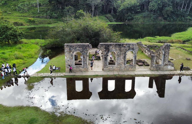 Day Trip to Mangaratiba & São João Marcos Archeological Park - Photo 7