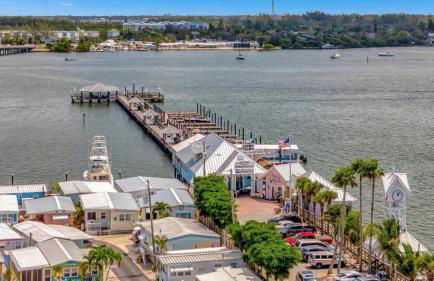 Cheerful Pelican on Anna Maria Island - Photo 53