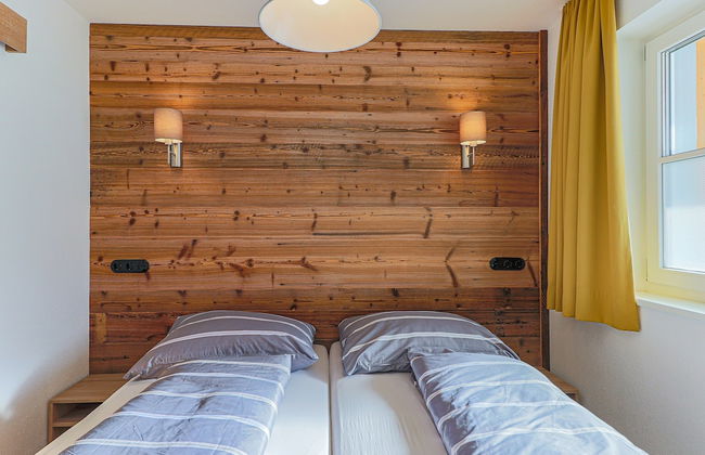 Modern Apartment Near Ski Area in Brixen im Thale - Foto 6