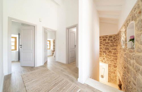 BRAND NEW Stone house MARCELA, 3 double bedrooms, pool - Foto 24