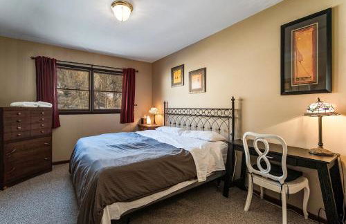 Star Hawk Springs Chateaux - Large 6 Bdrm Retreat - Foto 18