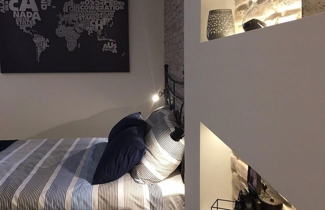 Al Mattina Apartments Belgrade - Foto 24