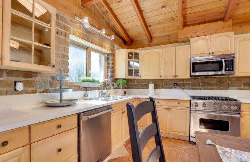 4 Mi to Lake Wohlford Cabin in Escondido - Foto 9