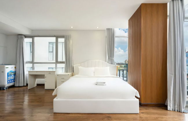 The Lancaster Suites - Japan Town D1 - Foto 11