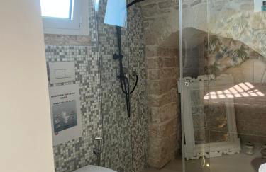 La Fiumara - Room with Bathroom - Photo 6