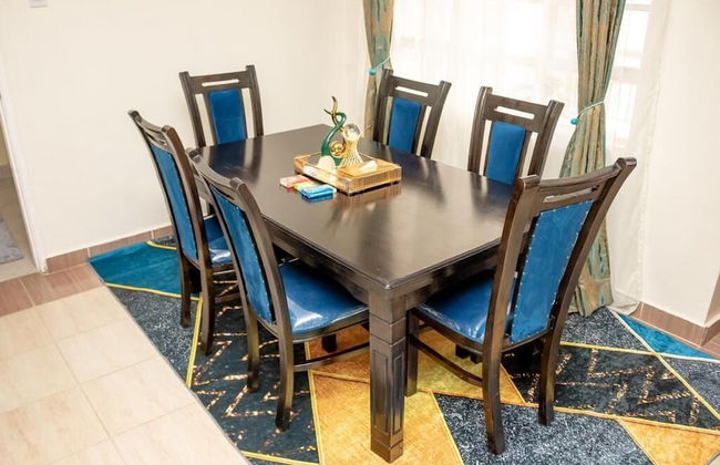 Caster JKIA Homes - Foto 39