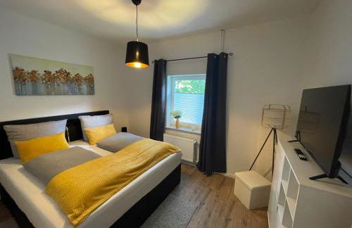 Bergstadt Apartment Lautenthal ,Modern, Stylisch, Geräumig - Foto 32