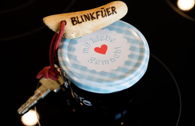 Holiday Apartment in Turmlauer Koog - Foto 21