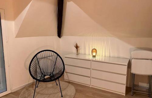 Appartement Cosy Nemours - Foto 8