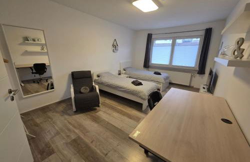 3-Zimmer Wohnung - 4 OG - Foto 2