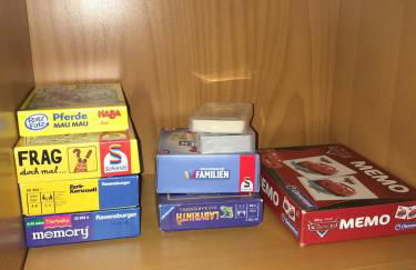 Ferienhaus Holz-Blockhaus Heimbach Blens Rureifel very cosy wooden Blockhome - Foto 76