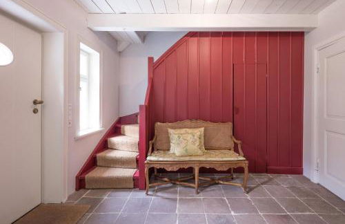 Ferienhaus Achter de Diek - Foto 12