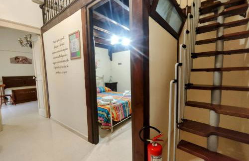 Le Tre Volte a Stella - Family Borgo Relax e Mare - Foto 14