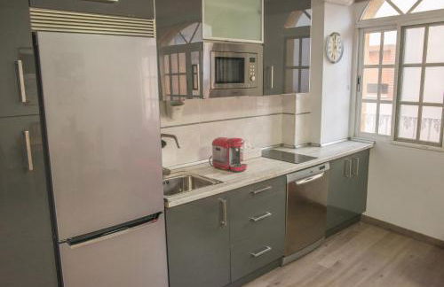 Apartamento Padilla Playa Huelin - Photo 25