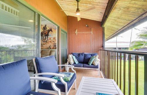 Kaunakakai Vacation Rental with Pool Access and AandC! - Foto 17