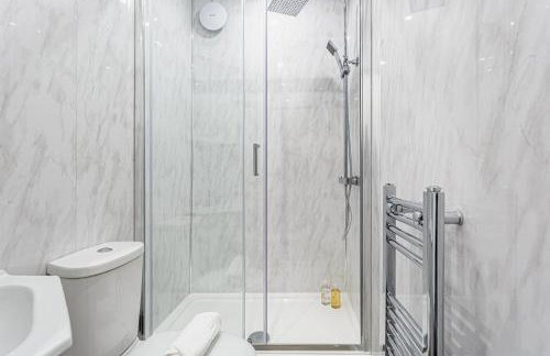 Open Mind Property - 3 Bedroom , Henderson Lodge - Foto 23