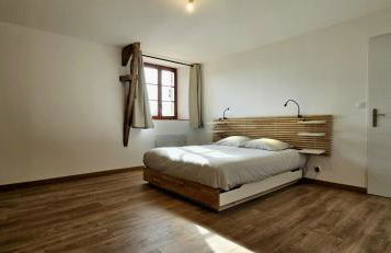 Grand gîte 8 personnes, calme, proche mer - Foto 20