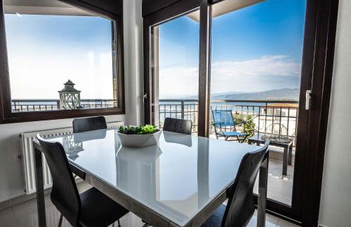 Magical Seaside Town Boutique Apts 2 - Foto 25