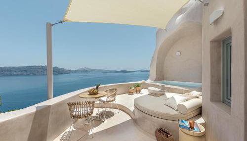 The Exotic Cave Suite - Foto 2