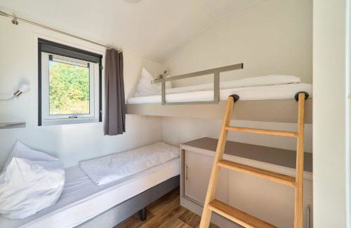 Süsel Seeparx Ferienhaus Seezauber - Foto 9