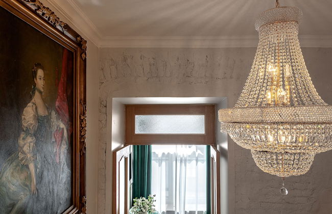 ColorSpb Apartments Nevsky Prospect Legends - Foto 20