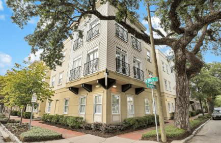 Walkable Historic District Stay 2 Units Sleeps 14 The Juliette by AvantStay - Foto 34