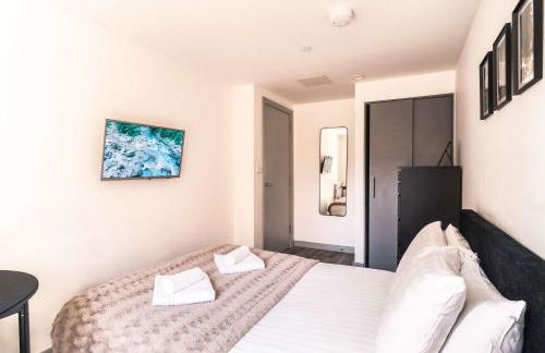 Fabulous 1 Bed Apartment in Liverpool Centre - Foto 20