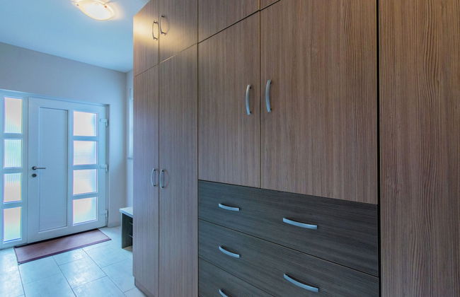 Comfortable Villa in Pula With Private Swimming Pool, Near the Beach - Foto 2