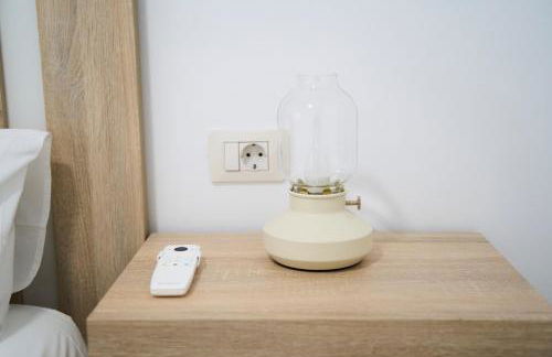 Acogedor apartamento de dos dormitorios a 50 metros del mar y a 5 minutos al Aeropuerto Tenerife Sur - Foto 21