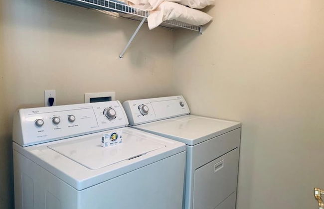 Alamo Vacation Townhomes - Foto 72