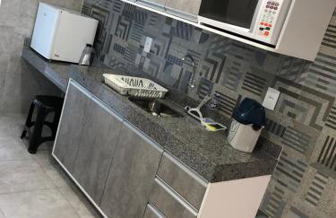 Apt no centro,a 800mts do pátio do forró - Foto 5