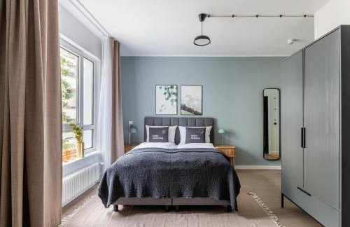 Limehome Berlin Luise Henriette Str - Digital Access - Foto 12