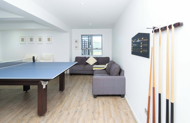 Whalers Watch Luxury Home - Foto 39