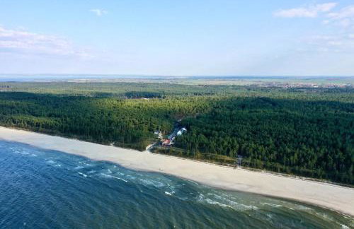 Trimare Blue Apartament Sztutowo - Foto 46