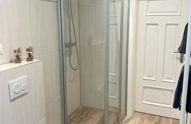 Friesenhaus für 6 Gäste mit großem Garten - Photo 11