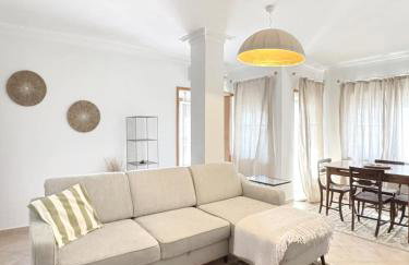 Casa da Maria - T1 perto da praia do Baleal com piscina - Foto 1