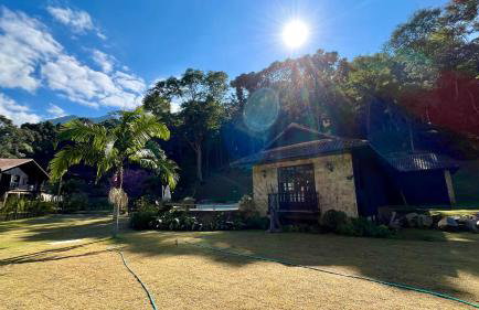 Casa 02 Vale Boa Vista - Casa em Condomínio Exclusivo com Vista para as Montanhas e Área de Lazer Completa - Photo 26