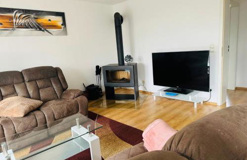 Silkes FeWo - Foto 21