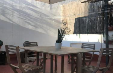 2 Apartamento TERRAZA Free Wifi - Photo 4