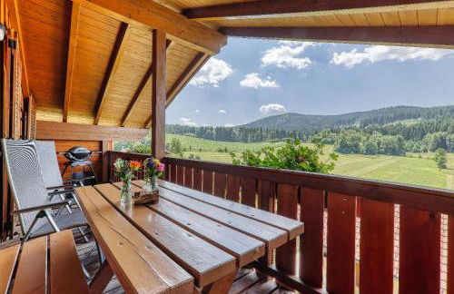 Ferienwohnungen Holzferienhäuser Leithenwald - Foto 37