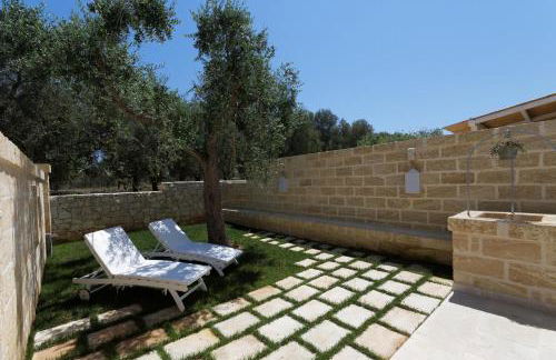 Masseria Muntibianchi AgriResort Restaurant & SPA - Foto 53