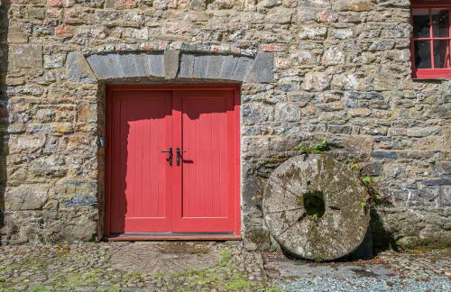 Camrose Mill - Foto 19