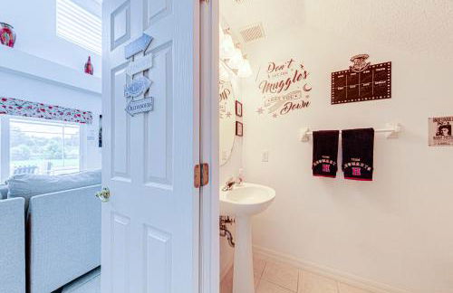 Sunstreams Villa - Foto 32