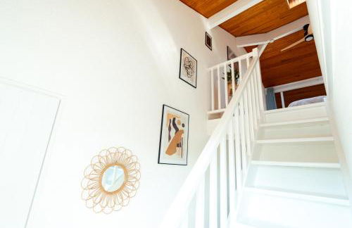 Les Balcons du Golfe - Cozy & moderne Moliets Plage - Foto 6