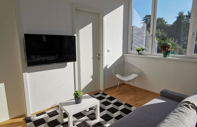 Apartments Egis Koper - Foto 31