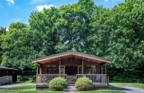 Willowbank Lodges - Foto 61