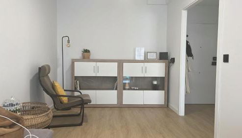 Tía Carmen, Piso familiar en centro Bueu - Foto 4