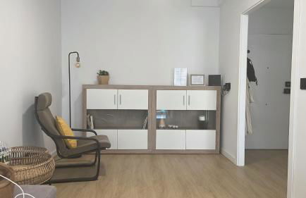 Tía Carmen, Piso familiar en centro Bueu - Foto 4