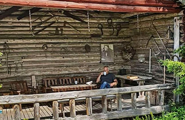 Historic Charm in Varmland Oasis-by Traum - Foto 22